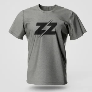 Camiseta Masculina Abuzze ZZ Original