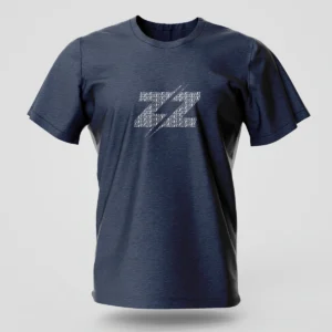 Camiseta Masculina Abuzze Mais Original