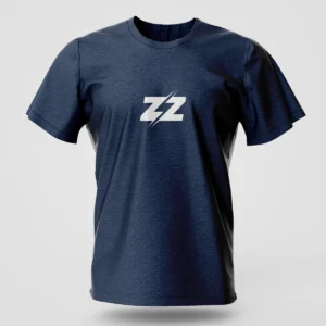 Camiseta Masculina Abuzze ZZ Original